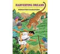 Harvesting Dreams: A Tea Planter’s Journey in Anecdotes