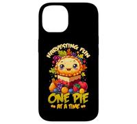 Harvesting fun one pie at a time Case for iPhone 14
