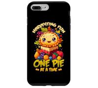 Harvesting fun one pie at a time Case for iPhone 7 Plus/8 Plus