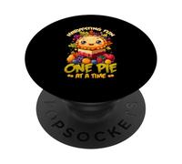 Harvesting fun one pie at a time PopSockets Adhesive PopGrip