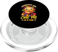 Harvesting fun one pie at a time PopSockets PopGrip for MagSafe