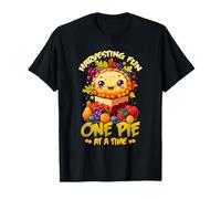 Harvesting Fun one Pie at a time T-Shirt