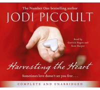 [(Harvesting the Heart)] [ By (author) Jodi Picoult ] [October, 2010]