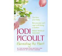 (Harvesting the Heart) By Jodi Picoult (Author) Paperback on (Jun , 2011)
