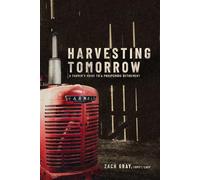 Harvesting Tomorrow: A Farmer's Guide to a Prosperous Retirement