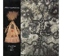 Harvestman - Lashing The Rye