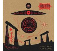 Harvestman - Triptych: Part One [VINYL]