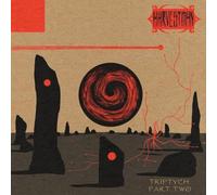 HARVESTMAN - TRIPTYCH : PART TWO