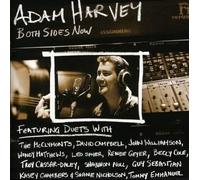 Adam Harvey – Both Sides Now – CD – US Import – Sony