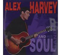 Harvey, Alex - And His Soulband