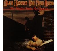 Harvey Alex - Mafia Stole My Guitar