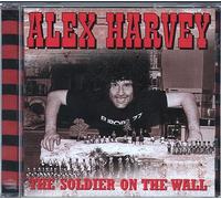 Harvey, Alex - The Soldier on the Wall