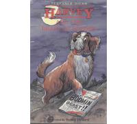 Harvey and the Beast of Bodmin (Harvey books)