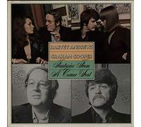 HARVEY ANDREWS AND GRAHAM COOPER - Fantasies From A Corner Seat