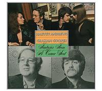 Harvey Andrews - Fantasies From A Corner Seat