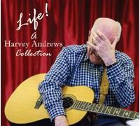 Harvey Andrews - Life!