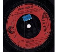 Harvey Andrews - Margarita