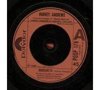 Harvey Andrews - MARGARITA
