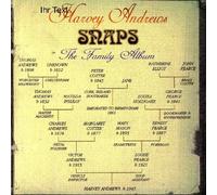 Harvey Andrews - Snaps