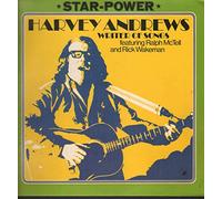 Harvey Andrews - Writer Of Songs