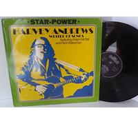 HARVEY ANDREWS writer of songs FEATURING RALPH McTELL & RICK WAKEMAN