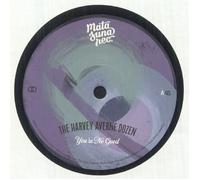 The Harvey Averne Dozen & Louie Ramirez & His Orchestra - You're No Good/Mueve La Cadera [VINYL]