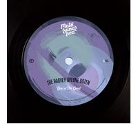 Harvey Averne Dozen - You're No Good Mueve La Cadera - Vinyl Record - K659z