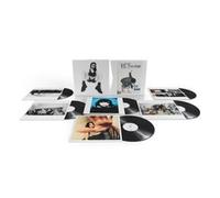 HARVEY - B-SIDES DEMOS RARITIES 6LP - Vinyl Record Box Set - N600z