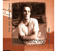 Harvey,Billy - Love at War