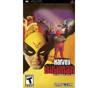 Harvey Birdman: Attorney At Law (#-import) PSP FREE UK SHIPPING