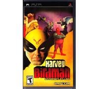 Harvey Birdman: Attorney At Law (#-import) PSP FREE UK SHIPPING