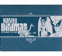 Harvey Birdman: Attorney At Law: Season 2