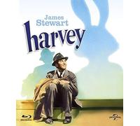 Harvey (Blu-ray) James Stewart Josephine Hull Peggy Dow Charles Drake