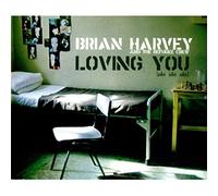 Harvey, Brian - Loving You (Ole Ole Ole)