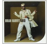 HARVEY BRIAN - Solo
