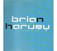 Harvey Brian - Straight Up No Bends [VINYL]