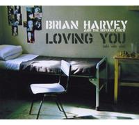 Harvey, Brian & the Refugee - Loving You (Ole Ole Ole)