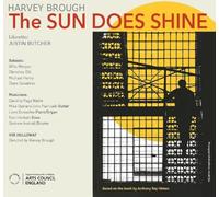 Harvey Brough - The Sun Does Shine