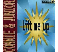 Harvey,Connie & Jr.Vasquez - Lift Me Up