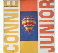 Harvey,Connie & Jr.Vasquez - Lift Me Up-NYC Remixes [Vinyl Maxi-Single] [VINYL]
