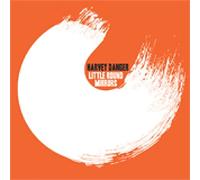 Harvey Danger - Little Round Mirrors