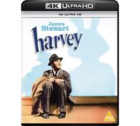Harvey - 4K Ultra HD Blu-ray - Universal Pictures