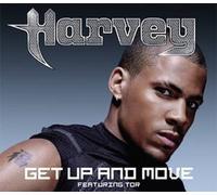Harvey - Get Up and Move