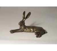 Harvey Hare - by Paul Jenkins by Frith Sculpture