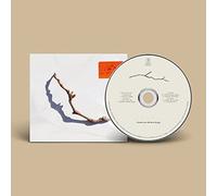 HARVEY - I INSIDE THE OLD YEAR DYING - CD - 14 - B123z