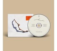 HARVEY - I INSIDE THE OLD YEAR DYING - CD - P3z