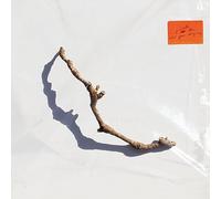 HARVEY - I INSIDE THE OLD YEAR DYING - New Vinyl Record - 10 - R600z