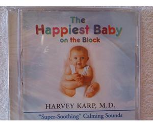 Harvey Karp, M.D. - The Happiest Baby