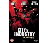 Harvey Keitel - City of Industry [DVD]