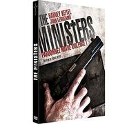 The Ministers – Harvey Keitel – MEP